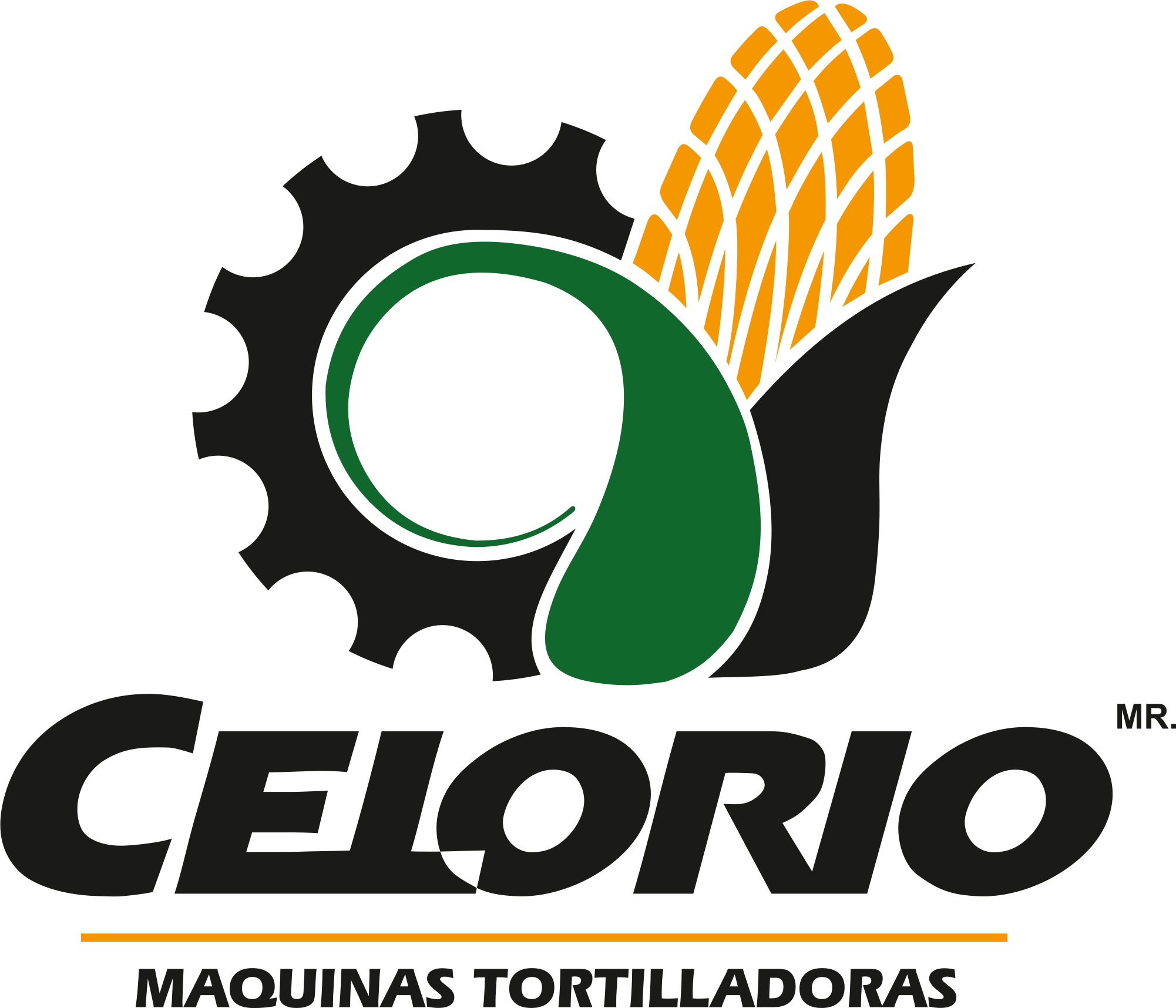 Logo Celorio Guadalajara