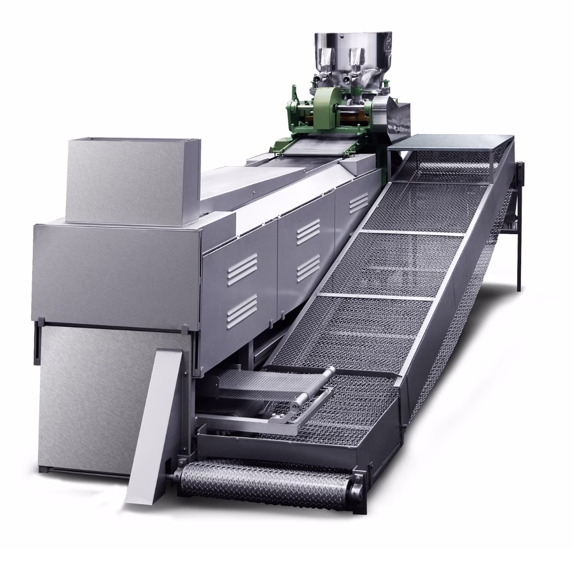 Máquina 200 KS
